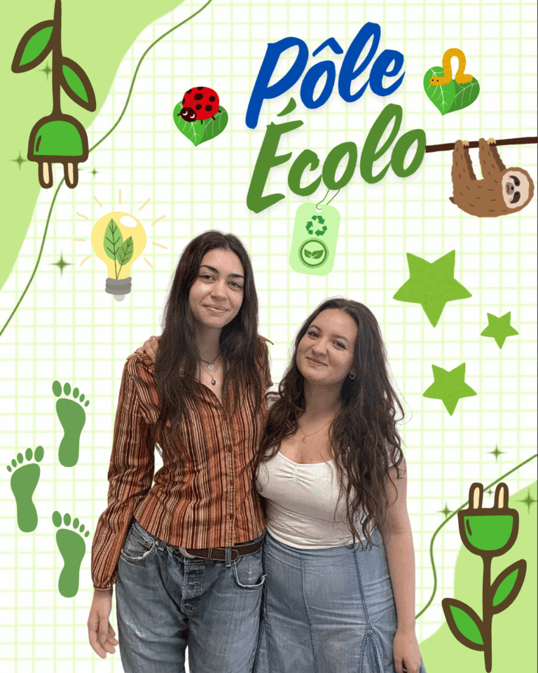 pole ecolo